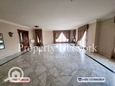 فلیٹ 2 غرفة نوم للبيع في مصر الجديدة، القاهرة - AMK035 (29). png