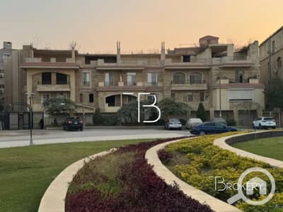 3 Bedroom Duplex for Sale in New Cairo, Cairo - 4. jpg