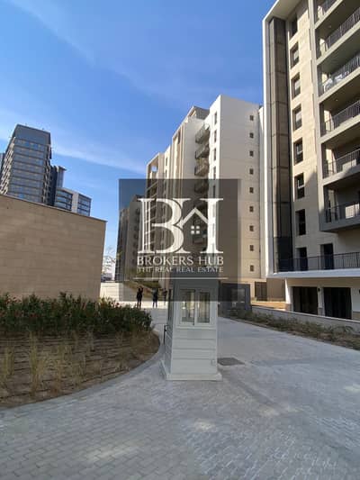 3 Bedroom Duplex for Sale in Sheikh Zayed, Giza - IMG-20250505-WA0151. jpg