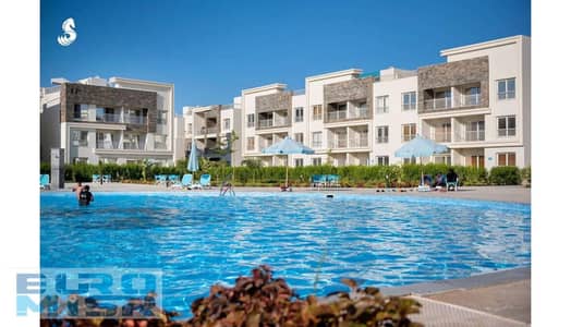 2 Bedroom Chalet for Sale in North Coast, Matruh - 0c092f8d-c02c-45f7-8be3-4fcf0b5c2aaf. jpg