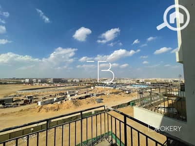 3 Bedroom Apartment for Sale in 6th of October, Giza - 1. jpg