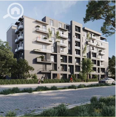 3 Bedroom Apartment for Sale in New Cairo, Cairo - WhatsApp Image 2025-05-01 at 9.09. 36 PM. jpeg