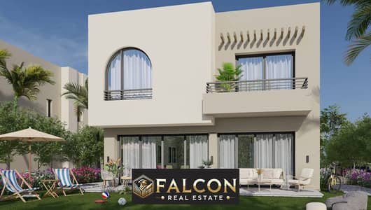 3 Bedroom Chalet for Sale in North Coast, Matruh - Screenshot 2025-03-20 144724. png
