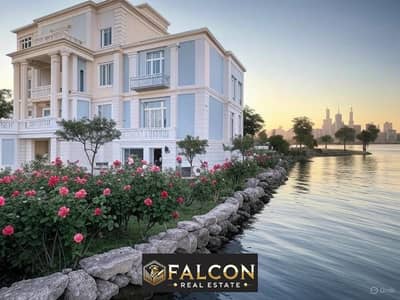 4 Bedroom Villa for Sale in Sheikh Zayed, Giza - WhatsApp Image 2025-05-14 at 4.52. 50 PM. jpeg