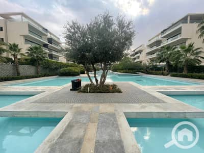 2 Bedroom Apartment for Sale in New Cairo, Cairo - 144fe486-51eb-4f84-b70c-6aacfdd67fcd. jpg