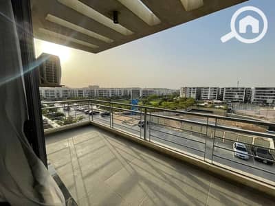 3 Bedroom Apartment for Sale in New Cairo, Cairo - 08a40003-9d71-4c1c-8394-40b5ebca7e0d. jpeg