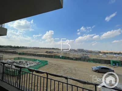 فلیٹ 4 غرف نوم للبيع في 6 أكتوبر، الجيزة - 1. jpg
