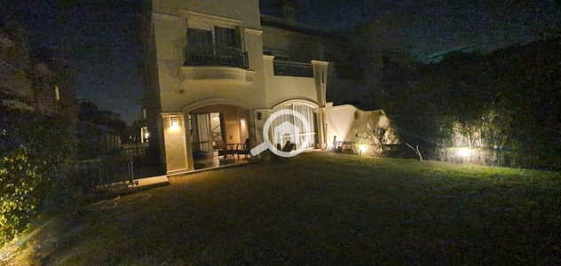 7 Bedroom Villa for Sale in New Cairo, Cairo - WhatsApp Image 2025-05-20 at 14.32. 48_05b32fa8. jpg
