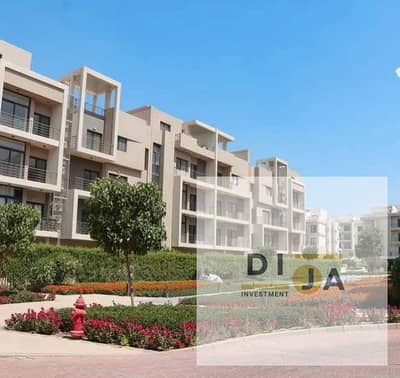 3 Bedroom Flat for Sale in New Cairo, Cairo - WhatsApp Image 2025-05-20 at 3.47. 33 PM (1). jpeg