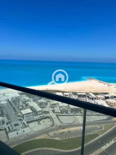 فلیٹ 2 غرفة نوم للبيع في الساحل الشمالي، مطروح - 495024405_122106913016852248_6177159395535483886_n. jpg
