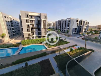 4 Bedroom Penthouse for Sale in Hadayek October, Giza - WhatsApp Image 2024-02-01 at 14.37. 24_56a18ad1. jpg