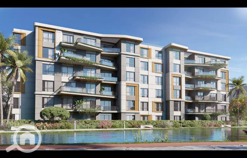 7 Cleo Water Residences Palm Hills New Cairo (1). jpg