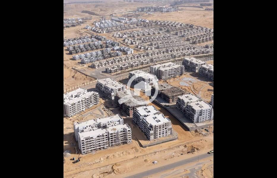 9 Cleo Water Residences Palm Hills New Cairo (3). jpg