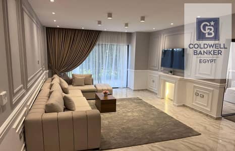 2 Bedroom Apartment for Rent in New Cairo, Cairo - IMG-20250520-WA0212. jpg