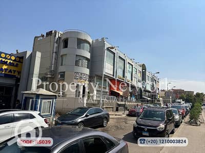 مکتب  للبيع في مدينة نصر، القاهرة - RS039 (3). png