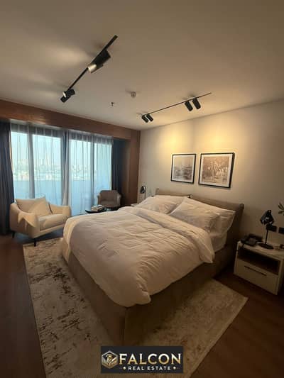 1 Bedroom Hotel Apartment for Sale in Maadi, Cairo - WhatsApp Image 2025-05-19 at 2.59. 21 PM (2). jpeg
