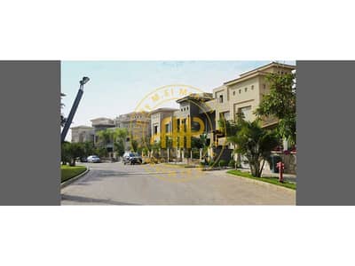 4 Bedroom Villa for Rent in Sheikh Zayed, Giza - 550695-3. jpg