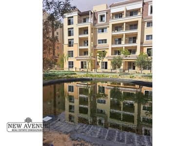 3 Bedroom Penthouse for Sale in Mostakbal City, Cairo - WhatsApp Image 2025-05-18 at 4.53. 40 PM. jpg