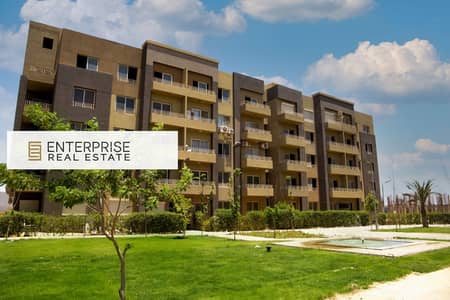 2 Bedroom Flat for Sale in New Cairo, Cairo - WhatsApp Image 2025-04-17 at 14.49. 46_2f4c8e6b. jpg