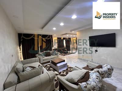 فلیٹ 3 غرف نوم للايجار في المنيل، القاهرة - 1. jpg