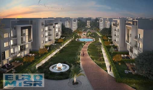 2 Bedroom Apartment for Sale in New Cairo, Cairo - 603b49ce-97ef-4694-9c05-b240fb11b9a5-1. jpg