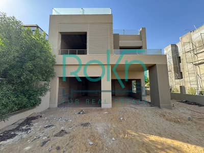 4 Bedroom Villa for Sale in 6th of October, Giza - IMG-20250520-WA0048. jpg
