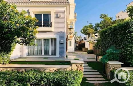 3 Bedroom iVilla for Sale in New Cairo, Cairo - WhatsApp Image 2025-04-17 at 1.49. 19 PM. jpeg