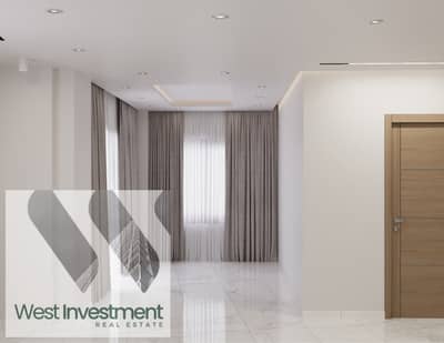 3 Bedroom Flat for Sale in New Cairo, Cairo - IMG-20250520-WA0037. jpg