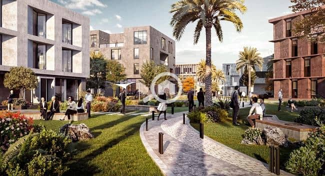 12 Landscape courtyard. jpg