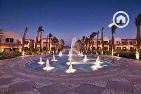 3 Bedroom Chalet for Sale in Ain Sukhna, Suez - images. jpg