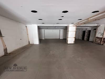 محلات تجارية  للايجار في جسر السويس، القاهرة - IMG-20250428-WA0035. jpg