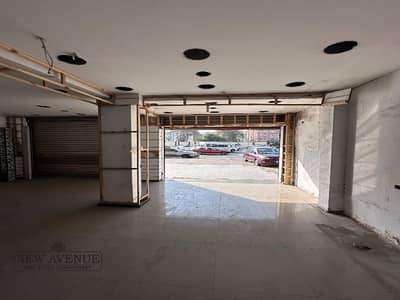 Retail for Rent in Gesr Al Suez, Cairo - IMG-20250428-WA0043. jpg Retail for Rent in Gesr Al Suez, Cairo - IMG-20250428-WA0043. jpg