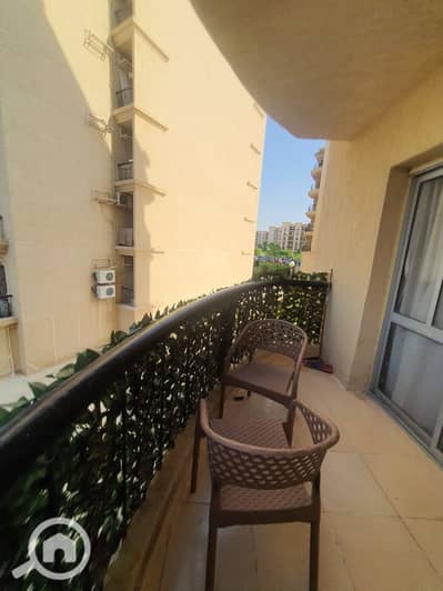 2 Bedroom Apartment for Rent in New Cairo, Cairo - WhatsApp Image 2025-05-16 at 8.45. 39 PM. jpeg