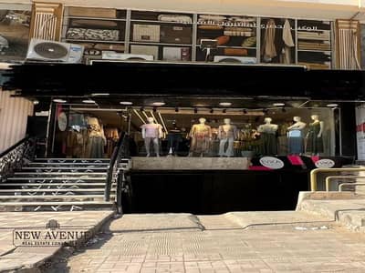 Retail for Sale in Nasr City, Cairo - IMG-20250519-WA0025. jpg