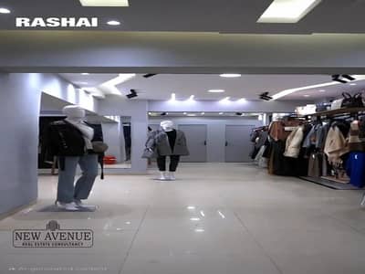 محلات تجارية  للايجار في شيراتون، القاهرة - IMG-20250519-WA0010. jpg