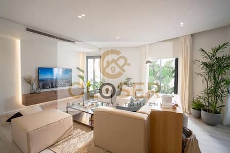 2 Bedroom Flat for Sale in New Heliopolis, Cairo - 322496798_572023111040183_449759948604521519_n. jpeg