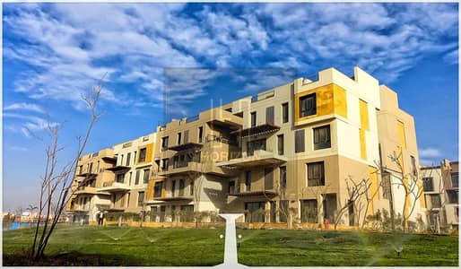 3 Bedroom Duplex for Sale in New Cairo, Cairo - WhatsApp Image 2025-02-20 at 11.50. 00 AM (1). jpeg