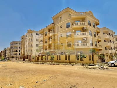 3 Bedroom Flat for Sale in New Cairo, Cairo - WhatsApp Image 2025-05-20 at 15.01. 51_a071b060. jpg