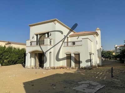 4 Bedroom Villa for Sale in Mokattam, Cairo - 680d2279dbd8f_WhatsApp-Image-2025-04-26-at-9.08. 25-PM. jpeg