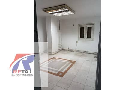 مکتب  للايجار في مدينة نصر، القاهرة - 1. jpg