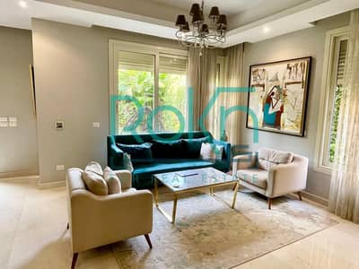 5 Bedroom Twin House for Sale in Sheikh Zayed, Giza - WhatsApp Image 2025-05-20 at 4.06. 27 PM. jpeg