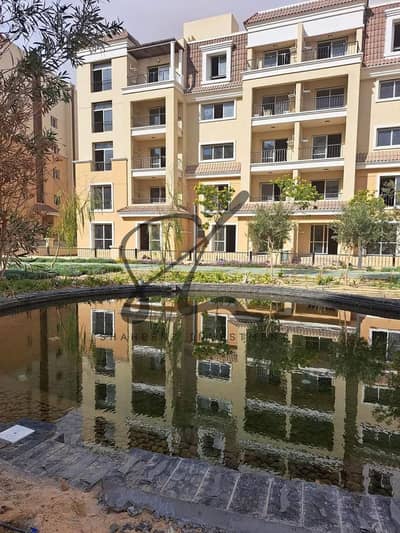 2 Bedroom Apartment for Sale in Mostakbal City, Cairo - WhatsApp Image 2025-05-20 at 1.07. 15 PM (1). jpeg