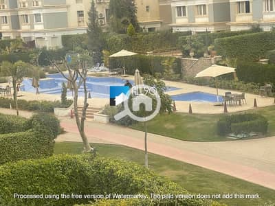 3 Bedroom Flat for Sale in New Cairo, Cairo - WhatsApp Image 2025-05-20 at 11.41. 33 AM (1). jpeg