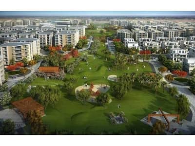 2 Bedroom Apartment for Sale in New Cairo, Cairo - 0037f145-11f3-417a-93fc-aed200b0fd07. jpg