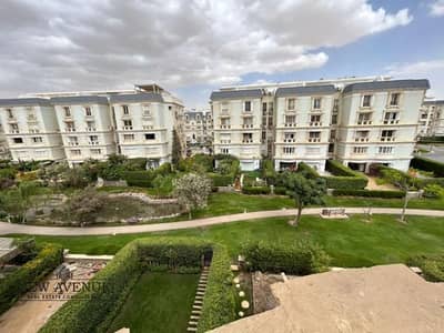 2 Bedroom Flat for Sale in New Cairo, Cairo - WhatsApp Image 2025-05-19 at 1.02. 11 PM. jpg
