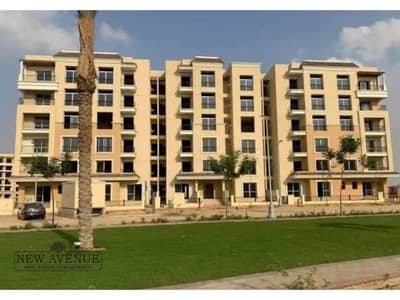 1 Bedroom Flat for Sale in Mostakbal City, Cairo - 0dd82f5c-6073-4a81-a6aa-3becd93df43a. jpg