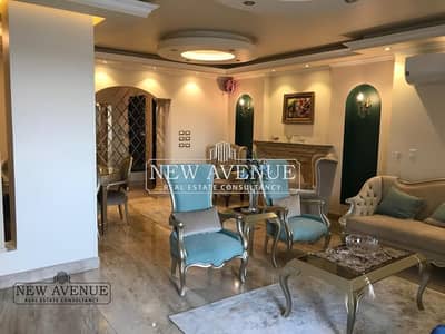 3 Bedroom Flat for Sale in New Cairo, Cairo - 840aff7c-7ec4-42a2-ae55-bd693cddf1b8. jpg