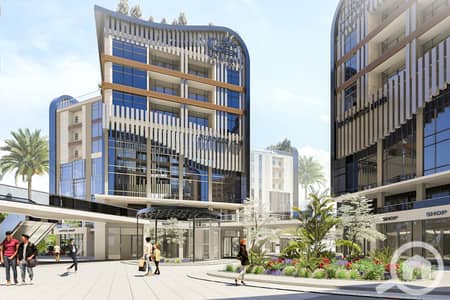 2 Bedroom Apartment for Sale in Moharam Bik, Alexandria - IMG-20241112-WA0143. jpg