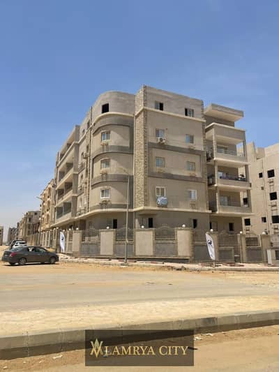 3 Bedroom Apartment for Sale in New Cairo, Cairo - WhatsApp Image 2025-05-20 at 12.34. 55 PM. jpeg