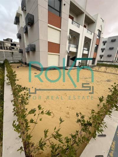 2 Bedroom Chalet for Sale in North Coast, Matruh - IMG-20250520-WA0074. jpg